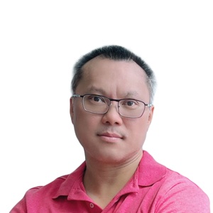 Alan Lai, Founder, Winsighter