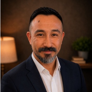 Eric Morales, registered California Legal Document Assistant and Certified Estate Planner