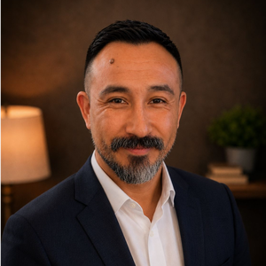 Eric Morales, Registered Legal Document Assistant · Certified Estate Planner